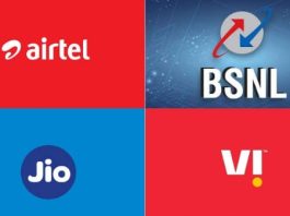 Jio, Airtel, Vi and BSNL : These 6 cheapest recharges with 12 months validity, they also include free calls and SMS