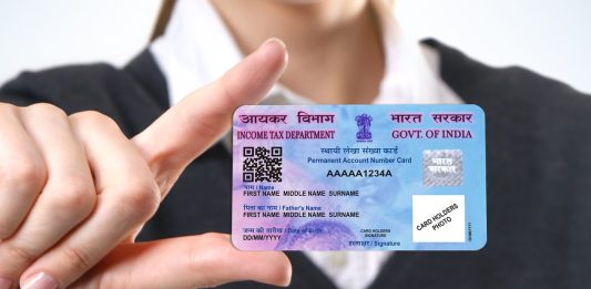 You can also get a PAN card for your child, you get many benefits; Simple process to apply online