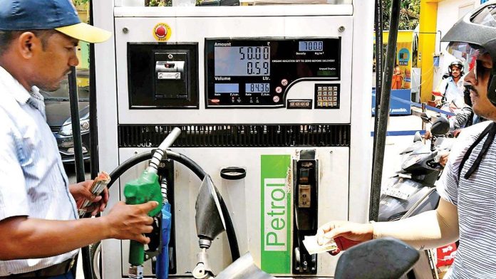 Petrol-Diesel Price: Increase for the 13th time in two weeks, Petrol-Diesel prices increased again; so much increase now