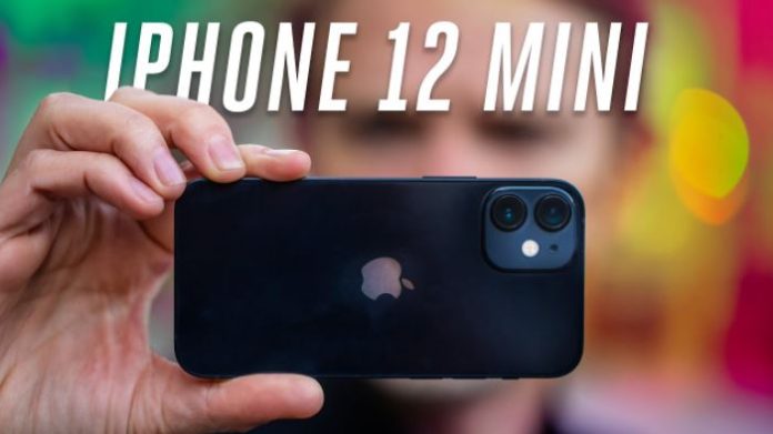 iPhone 12 Mini : Bumper Discount on iPhone 12 Mini, Bring Home on EMI of Rs 1515, Offers Available in Flipkart Sale