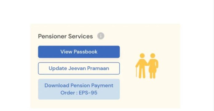 How To Download Pension Payment Order