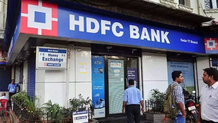 hdfc fixed deposit interest