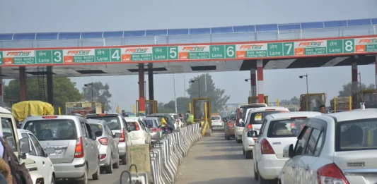 Toll Tax Rules: Toll tax system has changed, read what is the new update