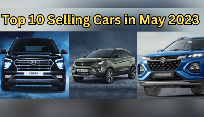 Car Sales May 2023: Top 10 selling cars in May 2023, these cars are cheaper than 6 lakhs, See list