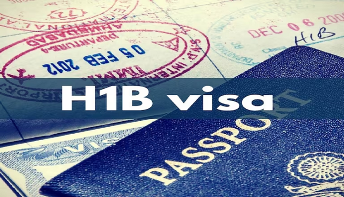 H-1B Visa Rules Change: Good news for Indians! Now H-1B visa will be renewed in America, know details