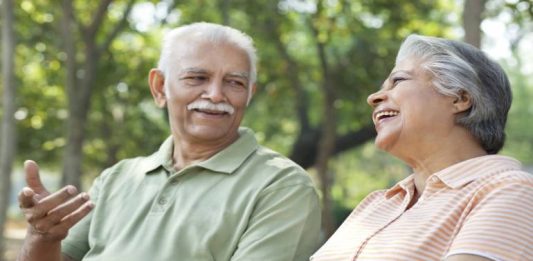 Senior Citizen Scheme: Senior Citizen's fun, in this scheme you will get interest of Rs 2 lakh on investment of Rs 5 lakh