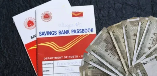 Post Office RD Scheme: Invest ₹5000 every month in Post Office RD and get more than ₹8 lakh, know how