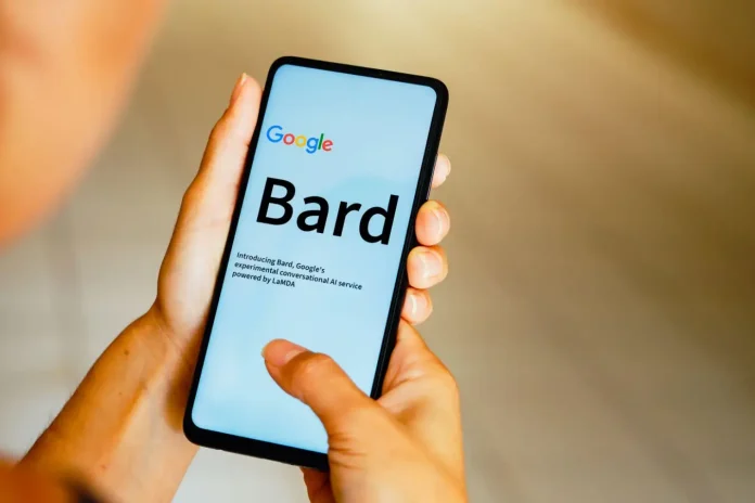 Google's big announcement! These apps will come with the support of Bard AI; Know how users will benefit