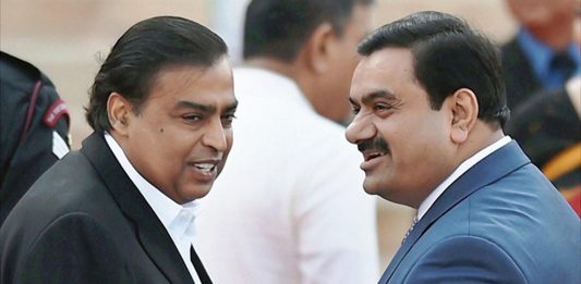 Forbes 2024 Richest Indians List: Mukesh Ambani retains first position, Gautam Adani gets second position