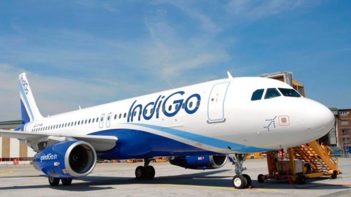 Indigo airlines : You will have to pay Rs 1000 extra charge on booking Indigo ticket, see why