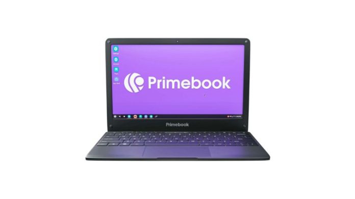 Primebook Laptop: India's cheapest laptop has arrived, bring it home at the price of a smartphone, know the price