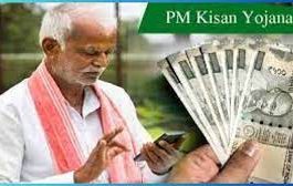 PM Kisan Yojana 18th Installment: PM Modi released the 18th installment of PM Kisan Samman Nidhi