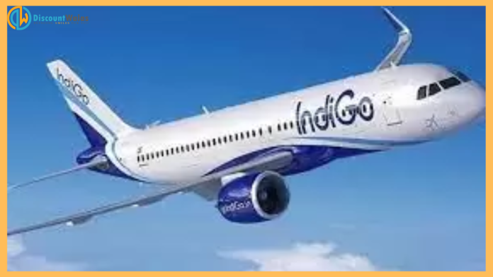 IndiGo introduces Dussehra sale offers, announces nearly 25% discount on international and domestic flights till year-end