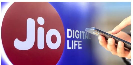 Reliance Jio's affordable 28-day recharge plan, get all the benefits for Rs 189