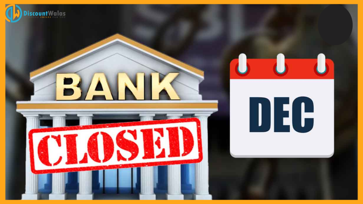 Bank Holidays Get your important work done, banks will remain closed