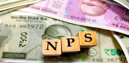 NPS Benefits & Pension Calculation: How to get ₹50,000 monthly pension? check calculation & benefits