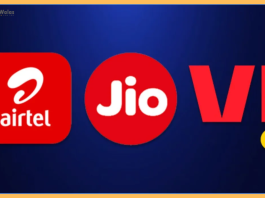 Jio, Airtel and Vodafone best postpaid plans offer Calling, Data and SMS benefits, check plans details