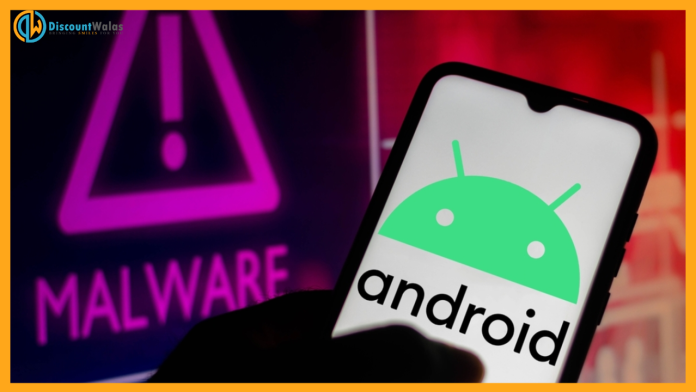 Malware Android Apps Alert : Delete these dangerous Android apps from your smartphone, otherwise your personal data will be stolen, see the list here