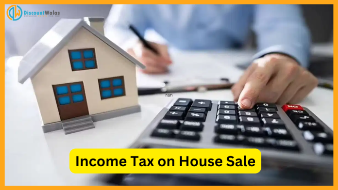 House Sale : Big News! If you are preparing to sell your old house, then before that know these income tax rules!