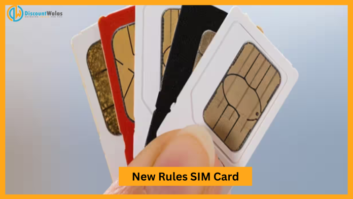 New Rules SIM Card! On January 1, rules for purchasing new SIM cards will change, SIM will be available only through e-KYC.