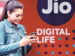 Jio is offering unlimited 5G data with Rs 101 recharge plan on Diwali 2024, check plan details