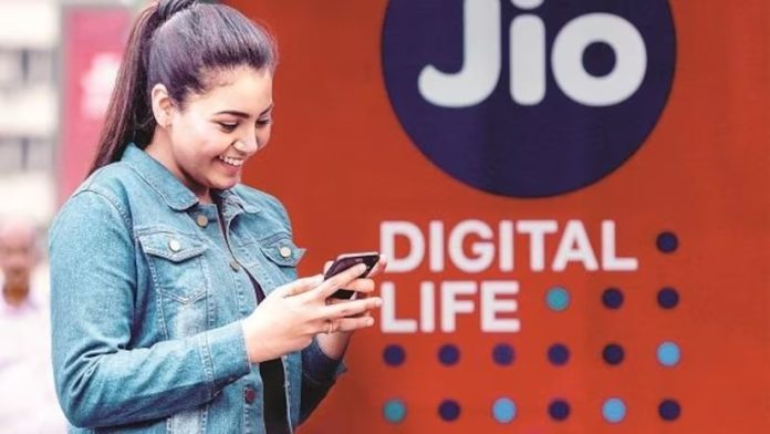 Reliance Jio recharge plans with free OTT subscription and 2GB daily data, check plans details