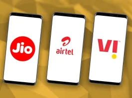 Best value recharge plans of Jio, Airtel and Vi with longest validity at the cheapest price, see list here