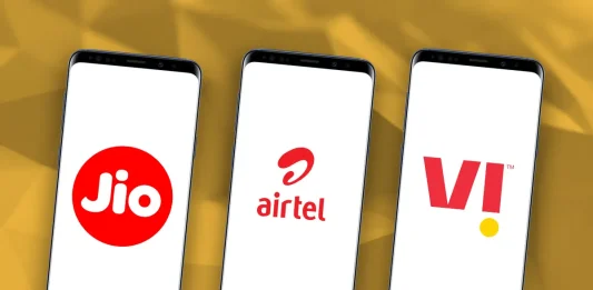 Best value recharge plans of Jio, Airtel and Vi with longest validity at the cheapest price, see list here