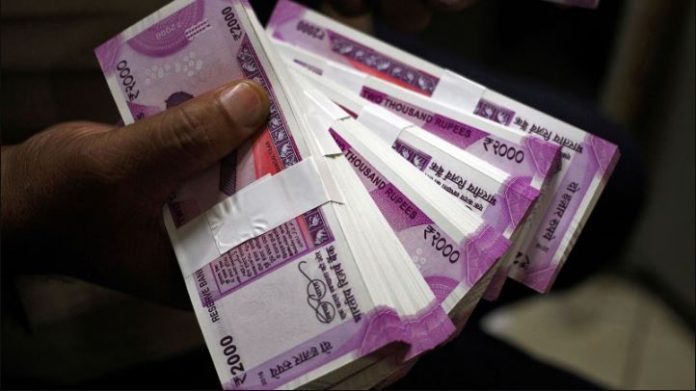 2000 note update: Big News! RBI said big thing regarding 2 thousand rupee note