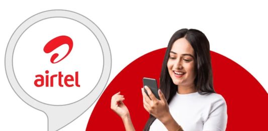 Airtel New Recharge Plans: Airtel launches 3 new prepaid data plans with 30 days validity, check plan details