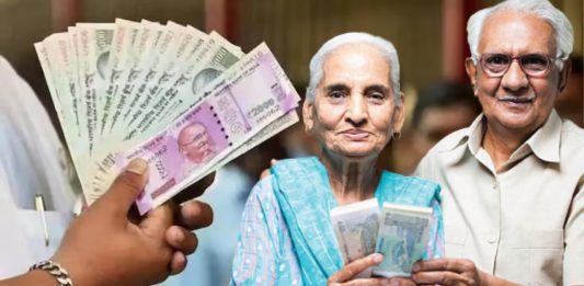 Atal Pension Yojna : Get lifetime pension of Rs 60,000 in just Rs 210 per month, take advantage of Atal Pension Yojana