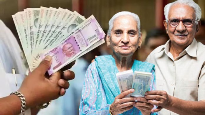 Atal Pension Yojna : Get lifetime pension of Rs 60,000 in just Rs 210 per month, take advantage of Atal Pension Yojana