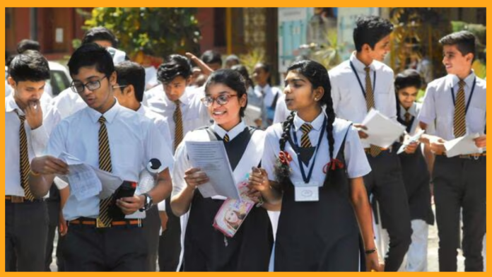 CBSE Board 12th Result 2024: CBSE Board Intermediate Result will be declared after May 20, you will be able to download the mark sheet like this