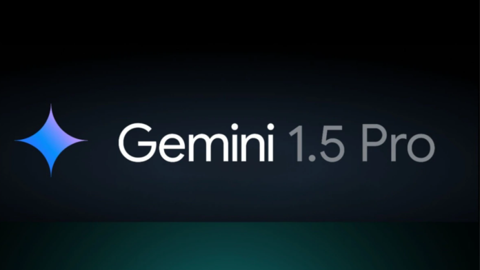Google I/O 2024: Google launches Gemini 1.5 Pro, will be available on Workspace Labs with 35 languages