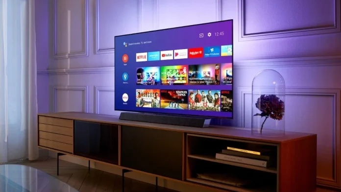 Smart TV for less than ₹ 35 thousand, screen up to 55 inches and audio like DJ