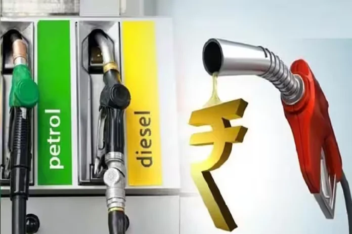 Petrol and diesel rates updated on 27 June at 6 am, know the prices from Kashmir to Kanyakumari