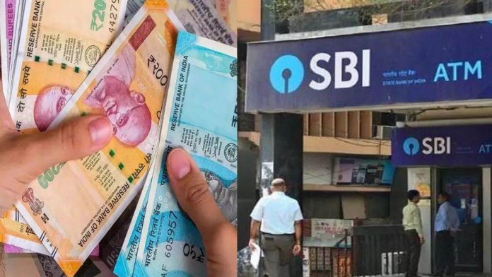 FD Hike: SBI gives a great gift to crores of customers, these FD schemes are offering bumper interest up to 9 percent