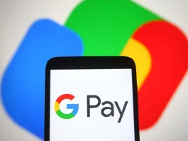 GPay is closed! Removed from Play Store as well, now Google's new app for online payment