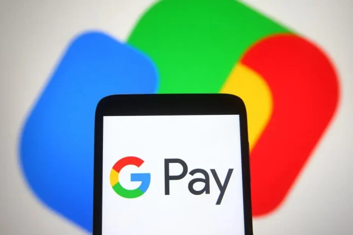 GPay is closed! Removed from Play Store as well, now Google's new app for online payment