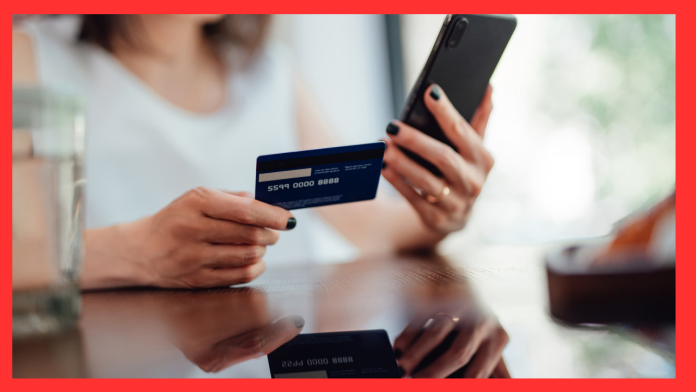 Credit Card : Do not do these 5 things with your Credit Card even by mistake, the Bank can reduce your limit