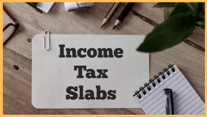 Income tax Slab : 5 lakh exemption possible in new tax regime, middle class will get relief in budget