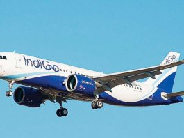 Indigo Shares : There is a sudden sell-off in Indigo shares, know why the stocks are selling rapidly