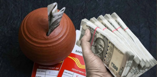 Post Office Small Saving Scheme: Investment amount doubles in Kisan Vikas Patra Scheme, know details