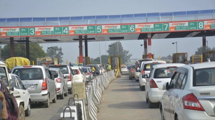 Toll Tax New Rate: Toll tax increased on all highways, know how much toll will have to be paid from car-jeep to bus-truck?