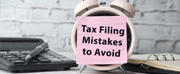 Income Tax Filing : Do not forget to check this form before filing the return, even a small mistake can land you in jail