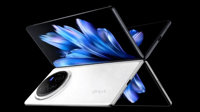 Vivo X Fold 3 Pro: Vivo's first foldable phone will be launched today, features confirmed
