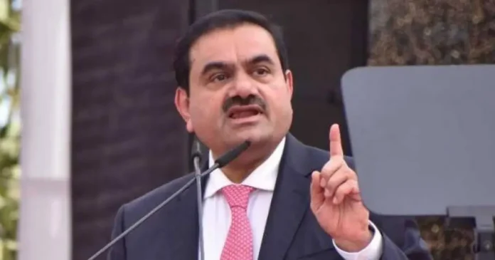 Gautam Adani will compete with Mukesh Ambani, issued credit card in collaboration with ICICI Bank