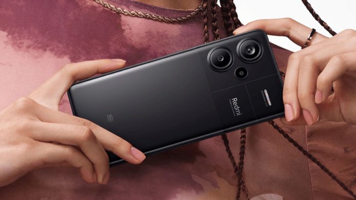 Redmi Note 13 Pro Plus Discount offer : Not only the phone with 200MP camera but smartwatch is also available cheaply, straight discount of 7 thousand