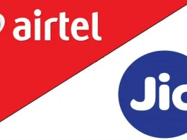 Jio and Airtel's amazing plan of 2.5GB data per day will become expensive from tomorrow