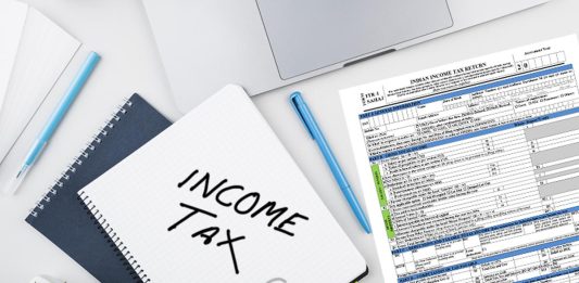 Income Tax Department issues notice to TCS employees, know the whole matter